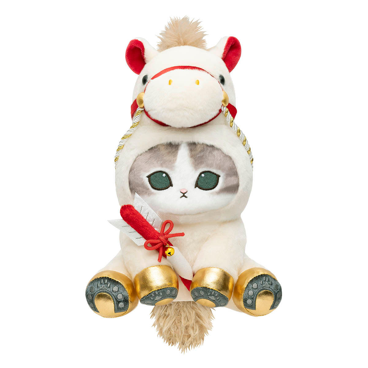 mofusand 2026-福袋(馬にゃんのみ無し) mofusand 2026-福袋(馬にゃん