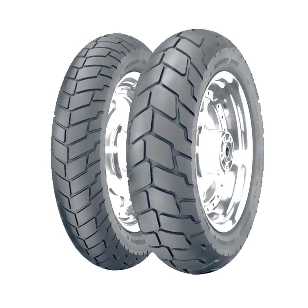 Dunlop D 427 H/D 180/70 B 16 77H TL (bak) - MC DÄCK