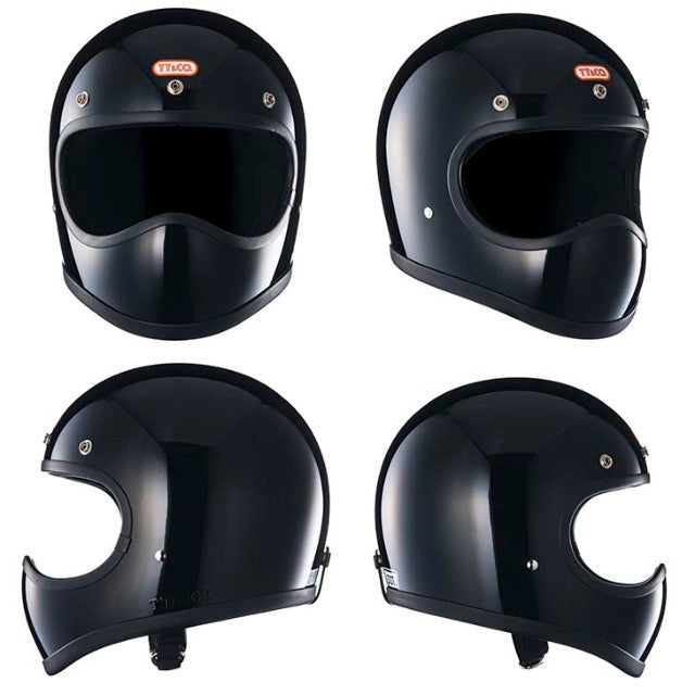 TT&Co Toecutter Standard Black – MOTORWERKS