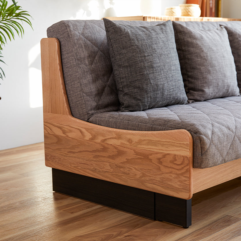 大川家具 | モーブル ソファベッド 幅200cm | Dorothy2 ドロシー2