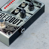 DigiTech FreqOut｜ミュージックランドKEY