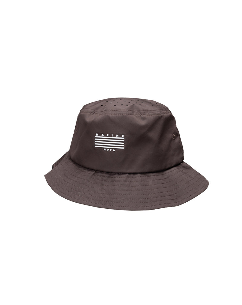 パンチング バケットハット [全8色] – muta Online Store