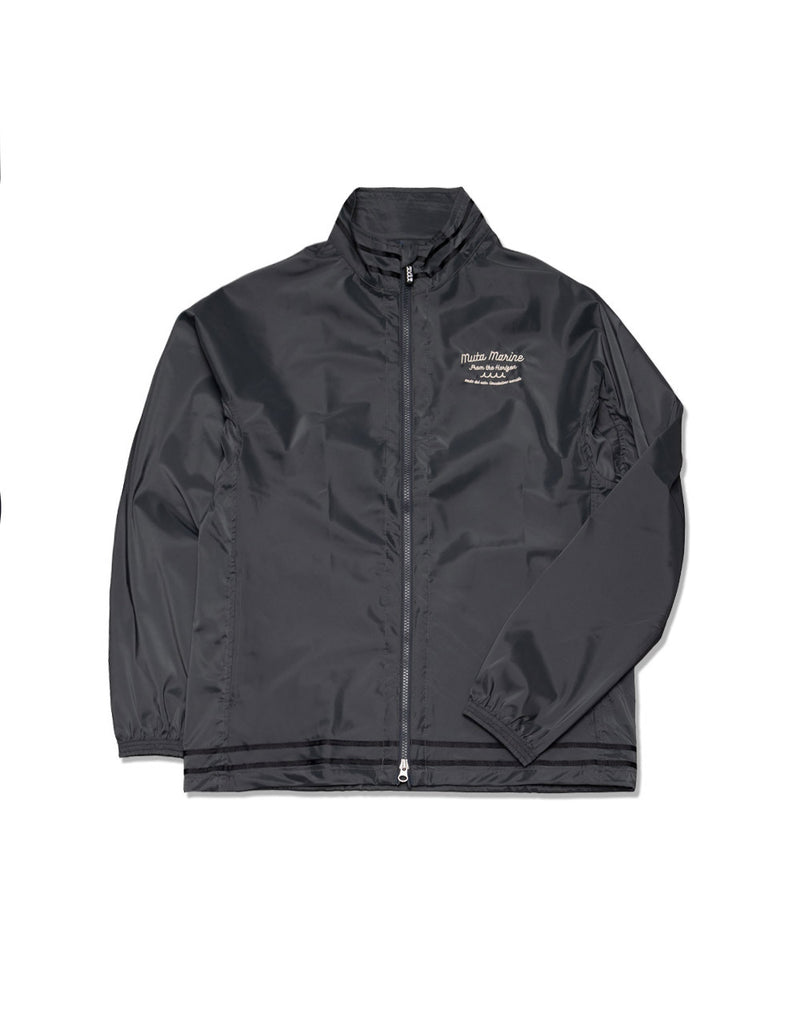 SOLOTEX®︎ 撥水ストレッチジップブルゾン [全4色] – muta Online Store