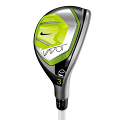 ナイキゴルフ／VAPOR／ヴェイパー スピード ユーティリティの口コミ