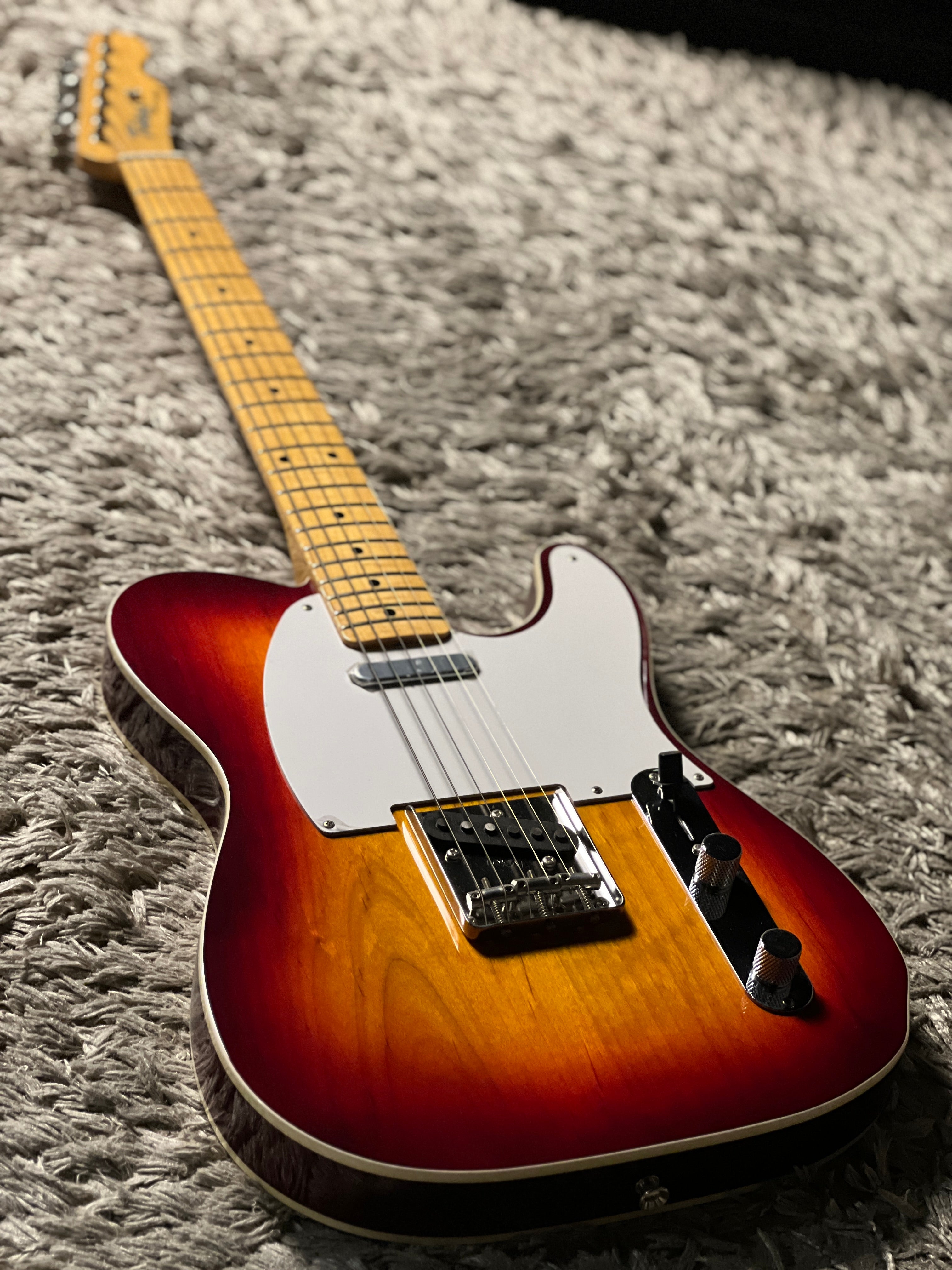 Tokai TTE-98B HDC/M Breezysound Vintage Series Japan in Heritage