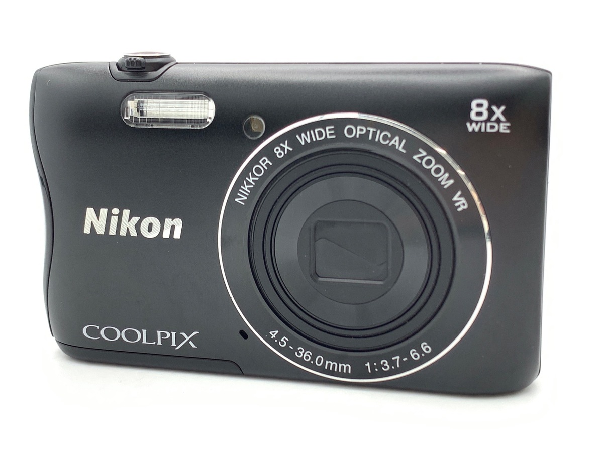 価格.com - ニコン COOLPIX A100 価格比較