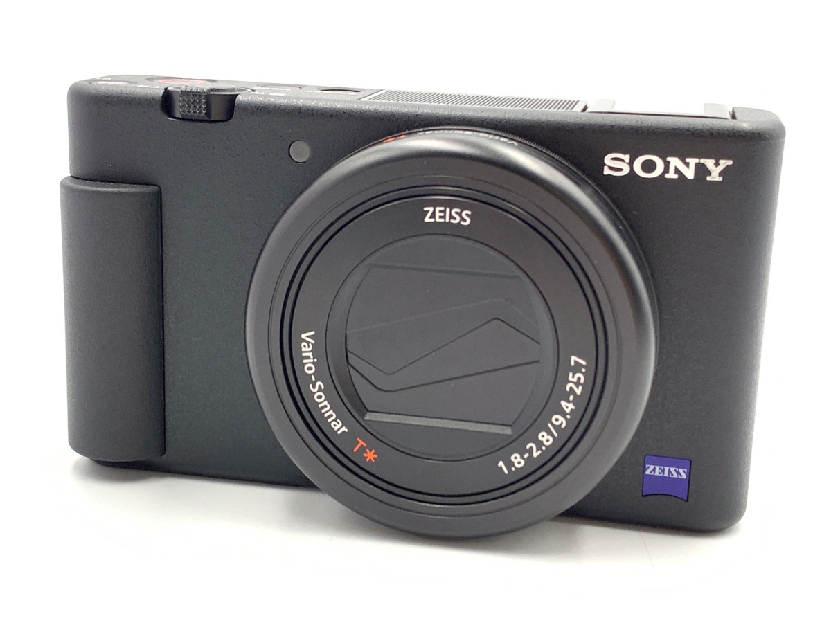 SONY ZV-1 ジャンク VLOGCAM ZV-1 中古価格比較 - 価格.com