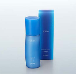 資生堂が「キオラ」から新美容液を発売 – 健康美容EXPO ニュース