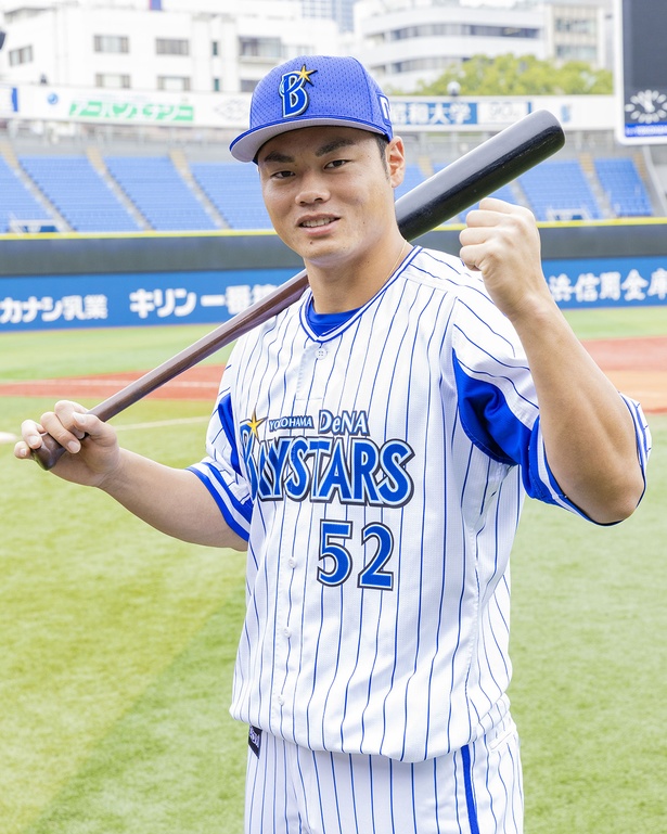 横浜DeNAベイスターズ、細川成也選手のプライベートをについてあれこれ