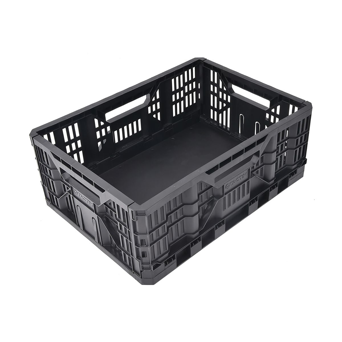 TACTIX 折りたたみコンテナボックス | オートバックス公式通販サイト