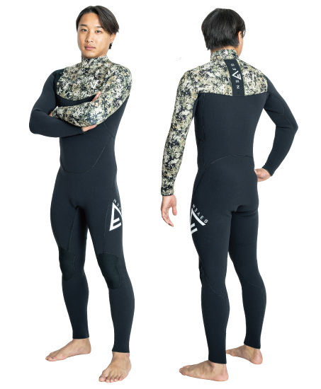 セブン SEVEN SPRING&SUMMER | ウェットスーツ｜ヌーベルバーグ