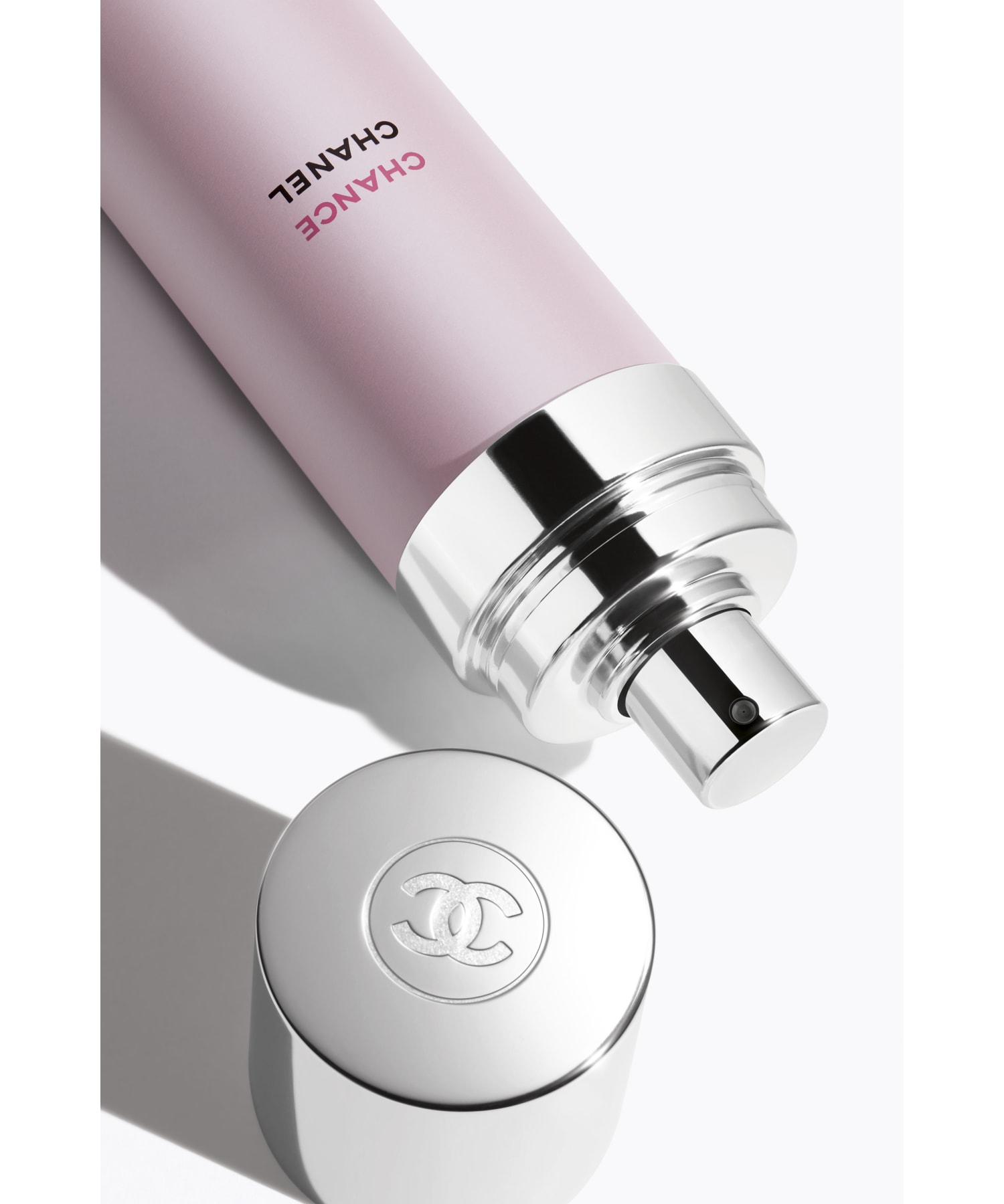 チャンス オー タンドゥル モイスチャー ミスト 100ml（ボディケア