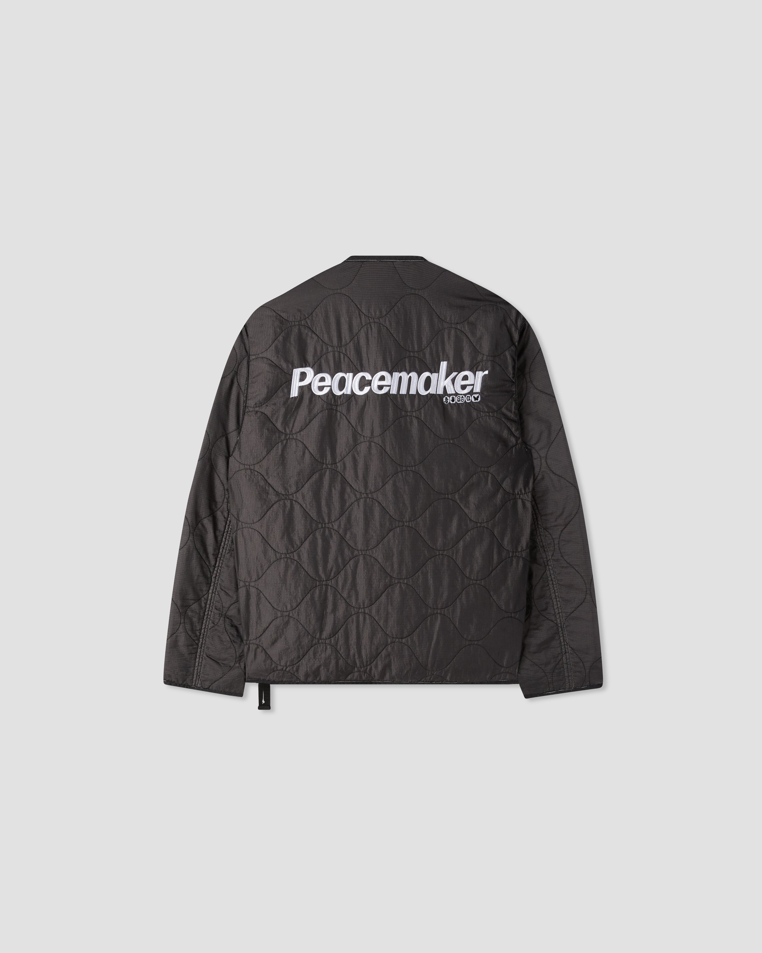 Combat Liner | OAMC Peacemaker