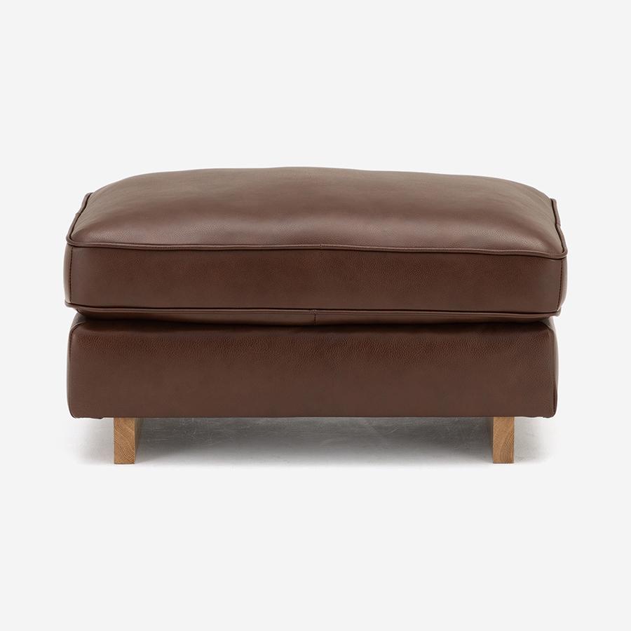 five by five | TYSTA オットマン｜【公式】ACTUS online｜家具