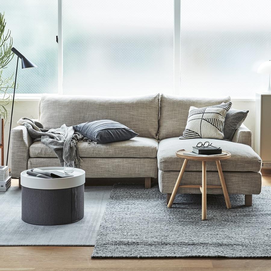 LAULU カウチソファ｜【公式】ACTUS online｜家具・インテリア・雑貨の通販