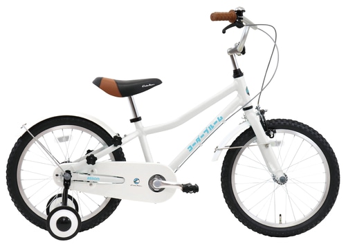 KHODAABLOOM ( コーダーブルーム ) キッズバイク ASSON K18 ( アッソン