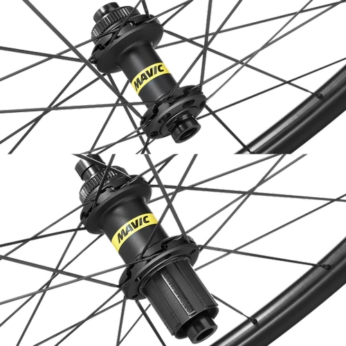 MAVIC ( マヴィック ) ロードバイク用ホイール(ディスクブレーキ用