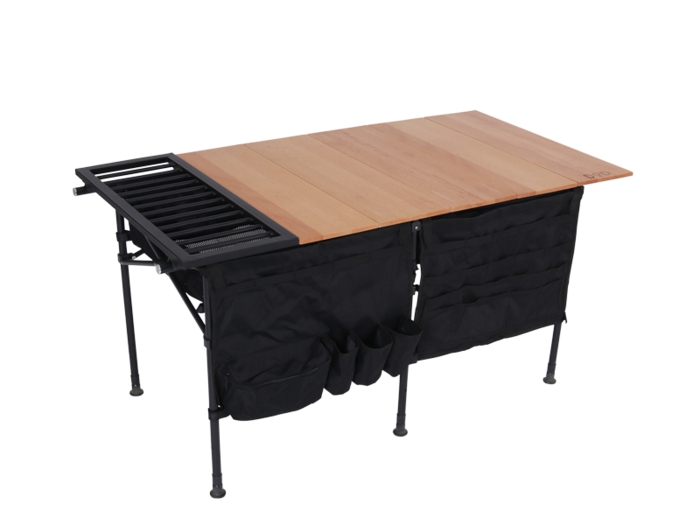 DOD ソトデーチューボー2の商品紹介 | hinata〜もっとそとが好きになる