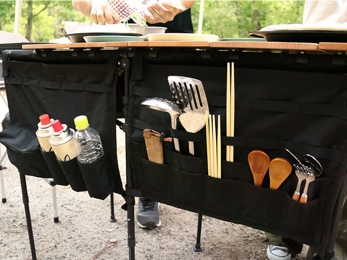 DOD ソトデーチューボー2の商品紹介 | hinata〜もっとそとが好きになる