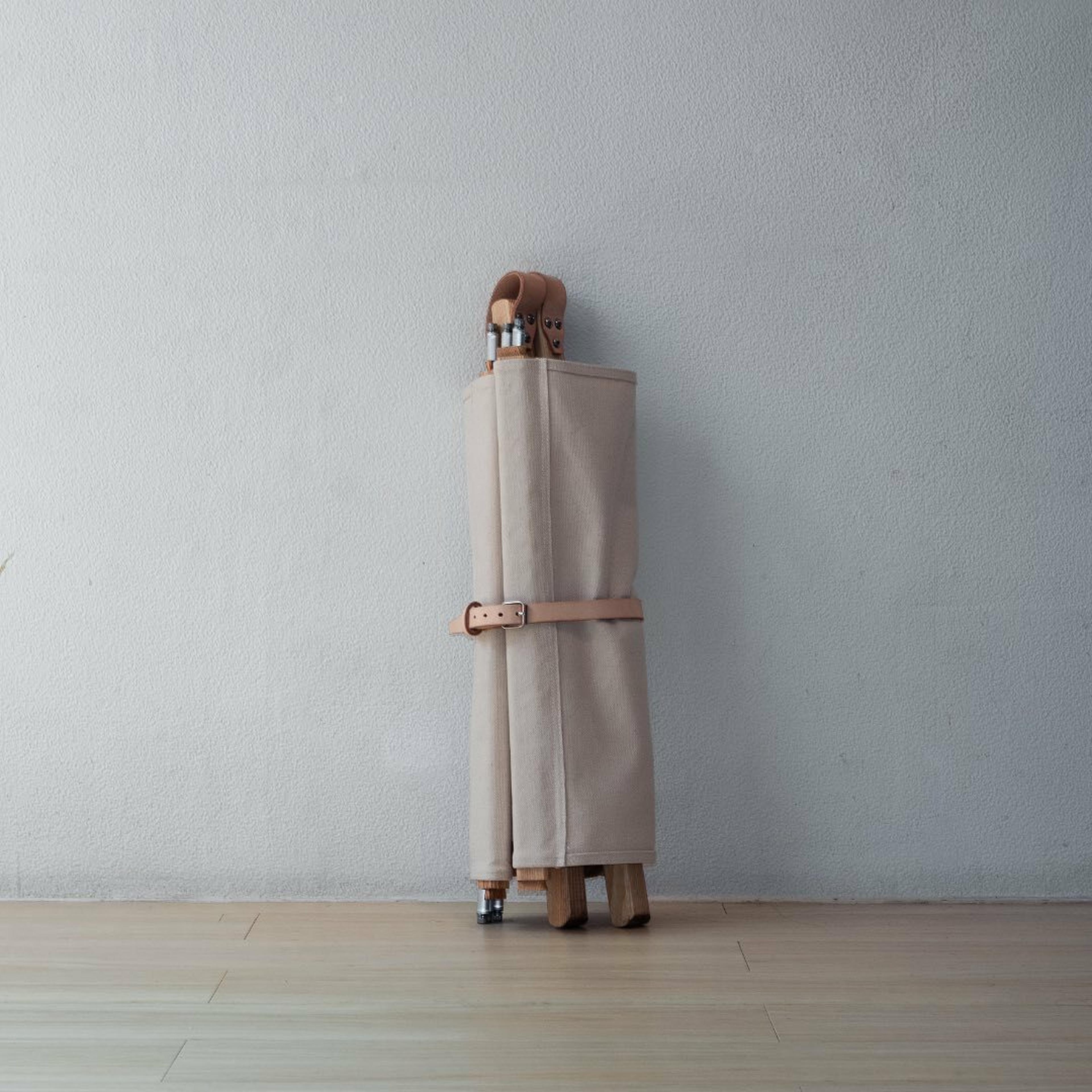 自然の中で心と体をほぐすチェア。YOOLのYOchairが教えてくれる