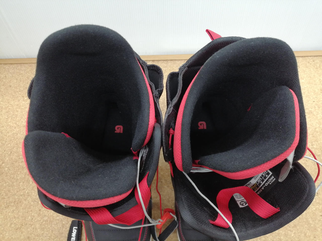 バートン(BURTON)|ボードブーツ|【ハードオフ公式通販】オフモール