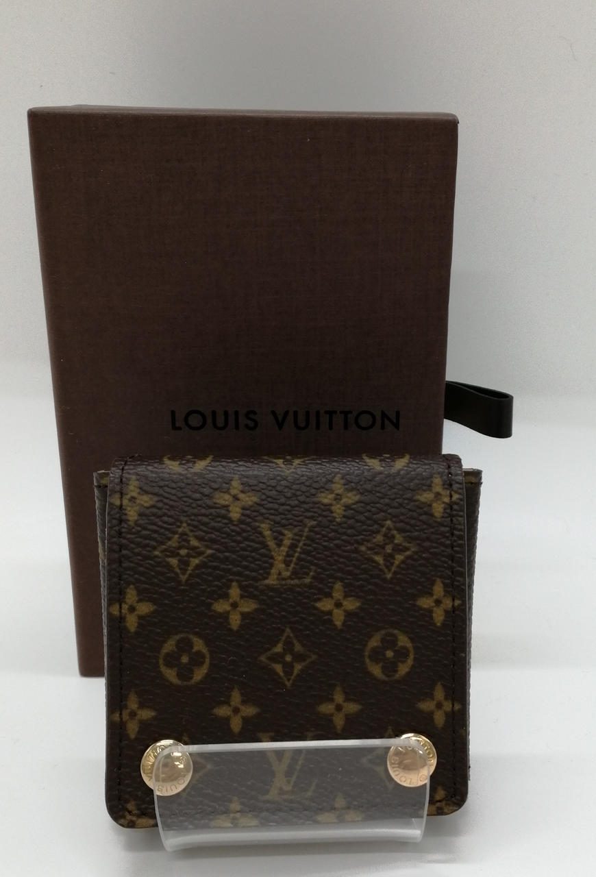 ルイヴィトン LOUIS VUITTON|ジュエリーケース|【ハードオフ公式通販