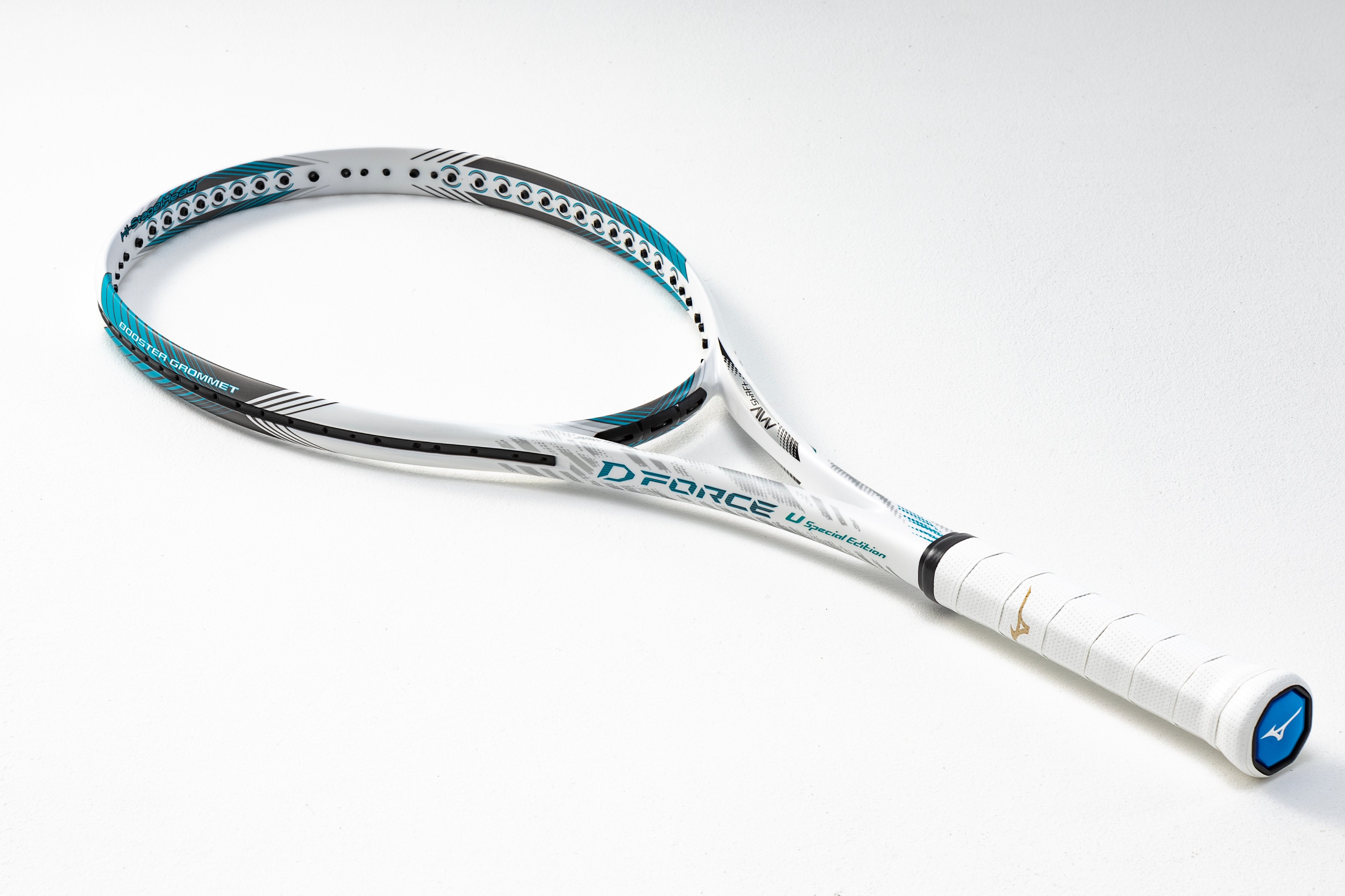 早い者勝ち ミズノ 限定品 D FORCE U Special Edition D.FORCE U