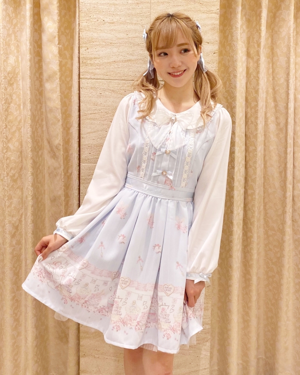 ❅°.。❆. New Arrivals .❆°.。❅ 10/23(Sat) 発売✨ Cup cake Bunny