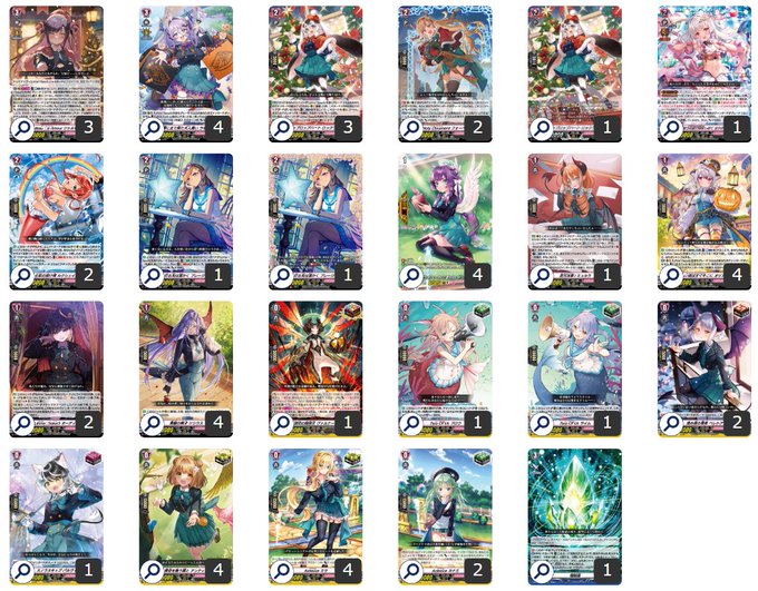 第169回目：ドレスアップシャルモート(Dスタン) | 真幻 緋蓮のVG