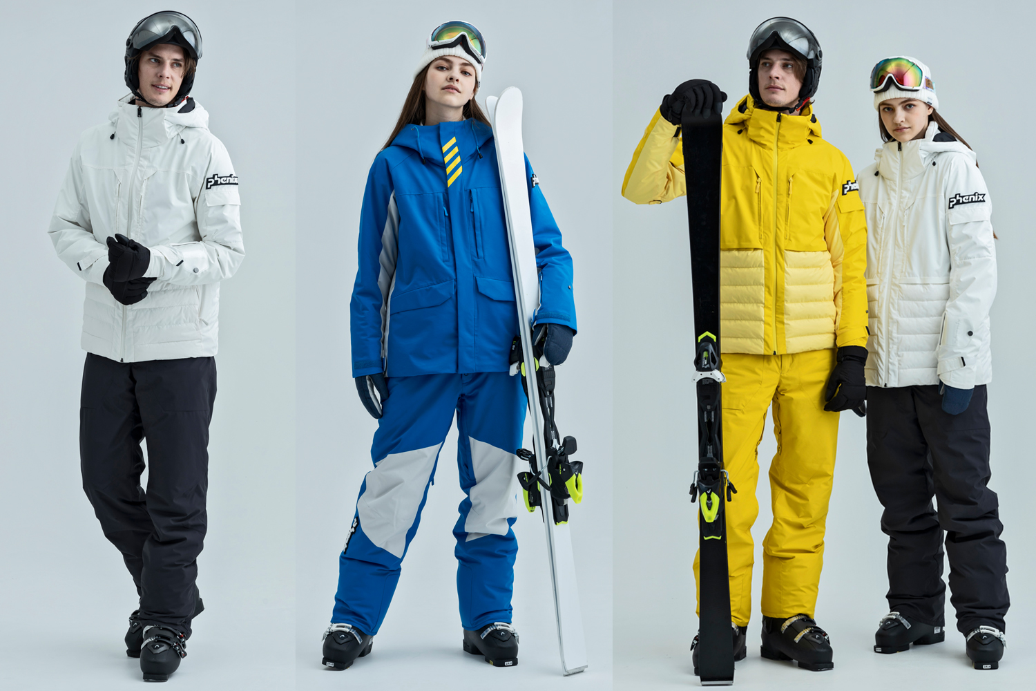 Phenix 2022FW SKI REORDER(終了いたしました) – Phenix | フェニックス