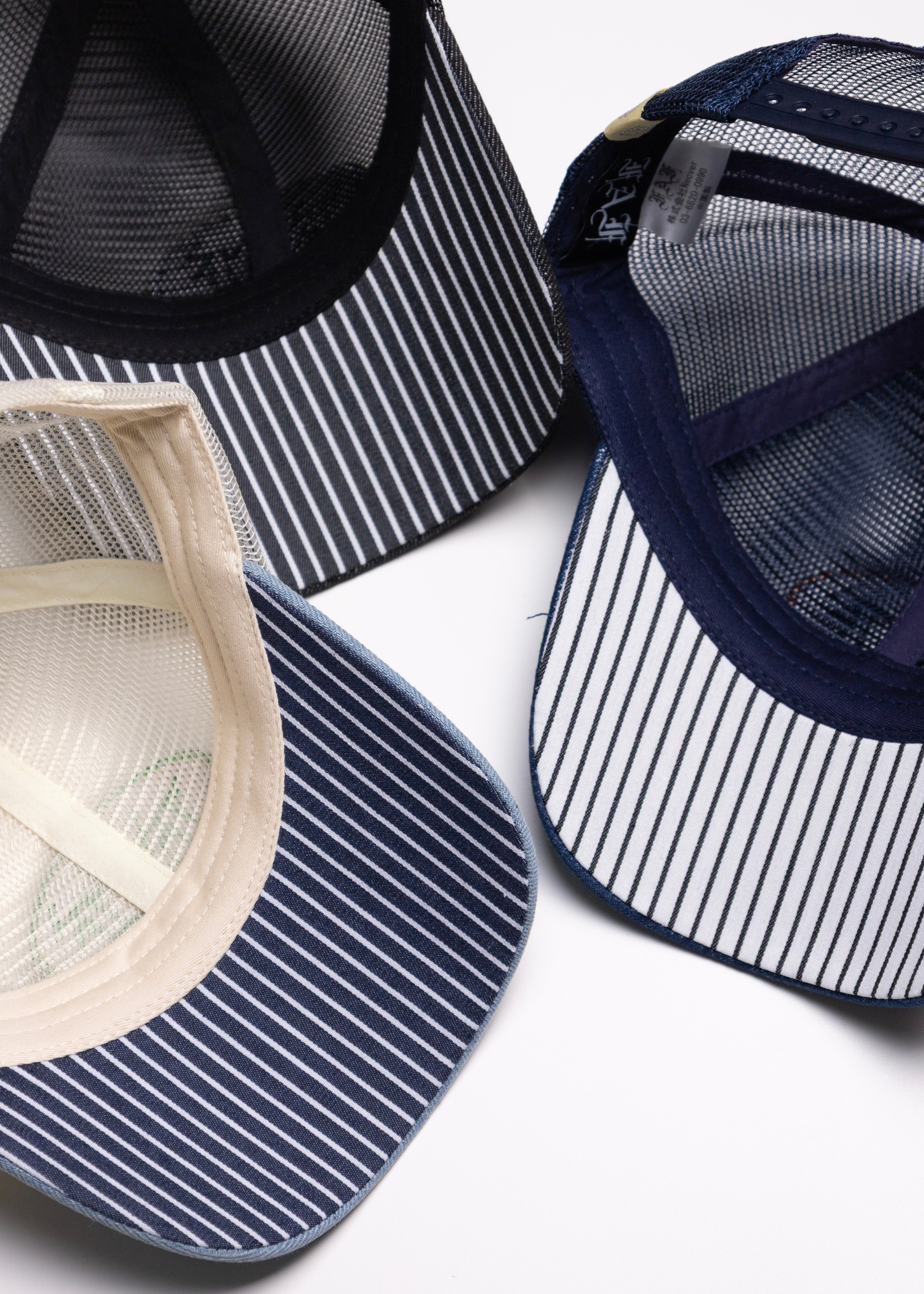 FAF（Fake As Flowers）FAF Mesh Cap - 通販 – process