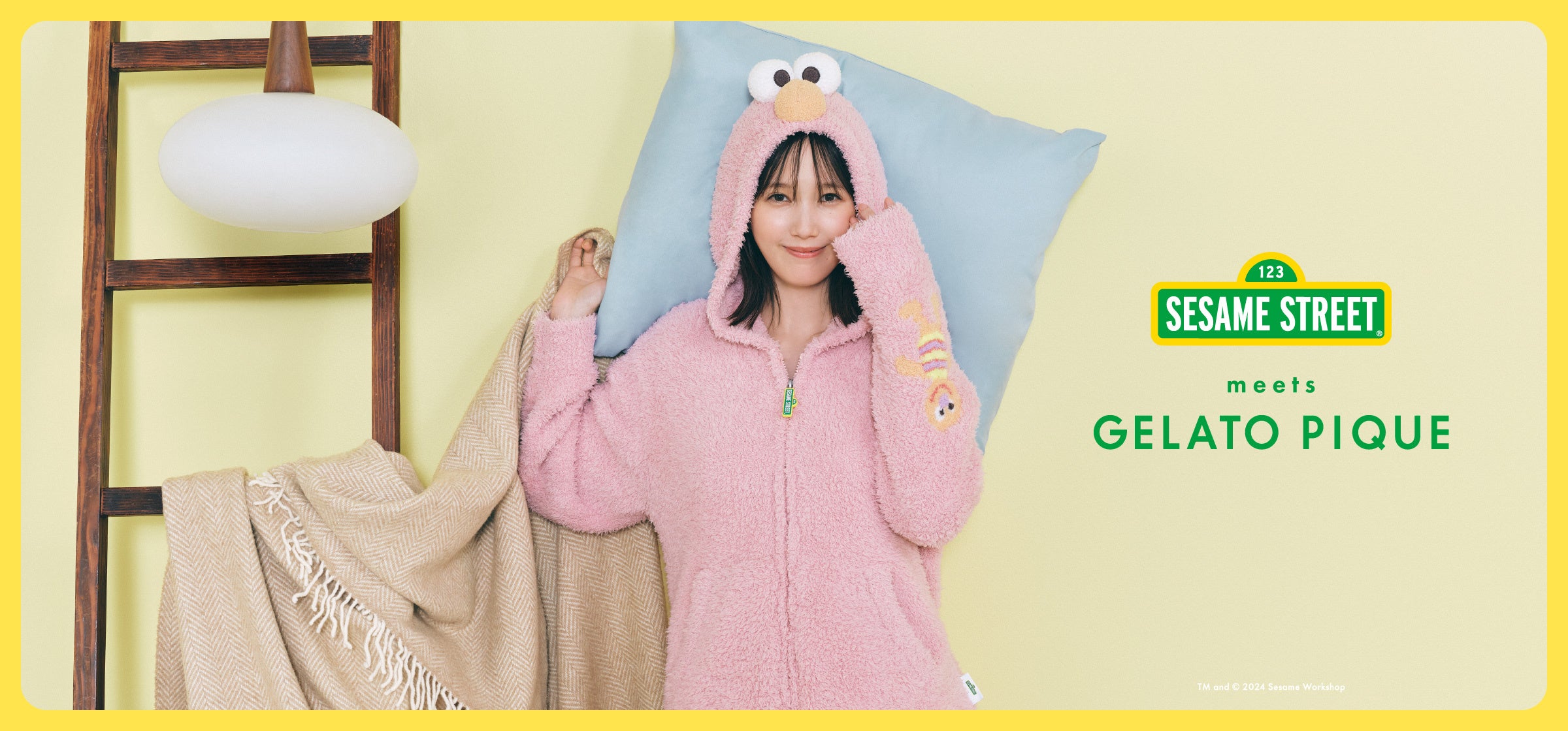 gelato pique(ジェラート ピケ)】世界中で愛されている「セサミ