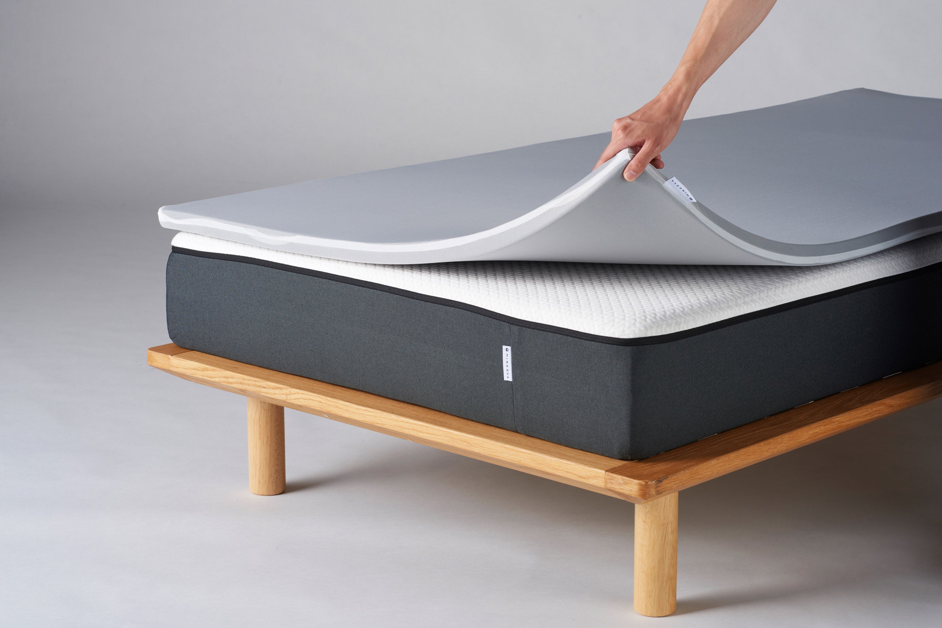 通販版令和の虎』とコラボ、ミネルヴァスリープが新商品を発表 | 株式