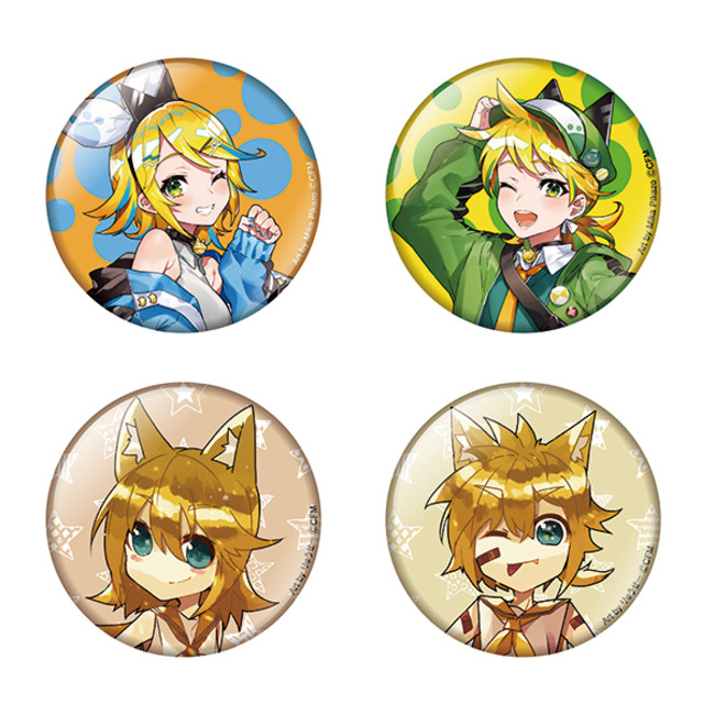 ミクさんたちとナンジャタウンでデート”をテーマに初のコラボ「初音