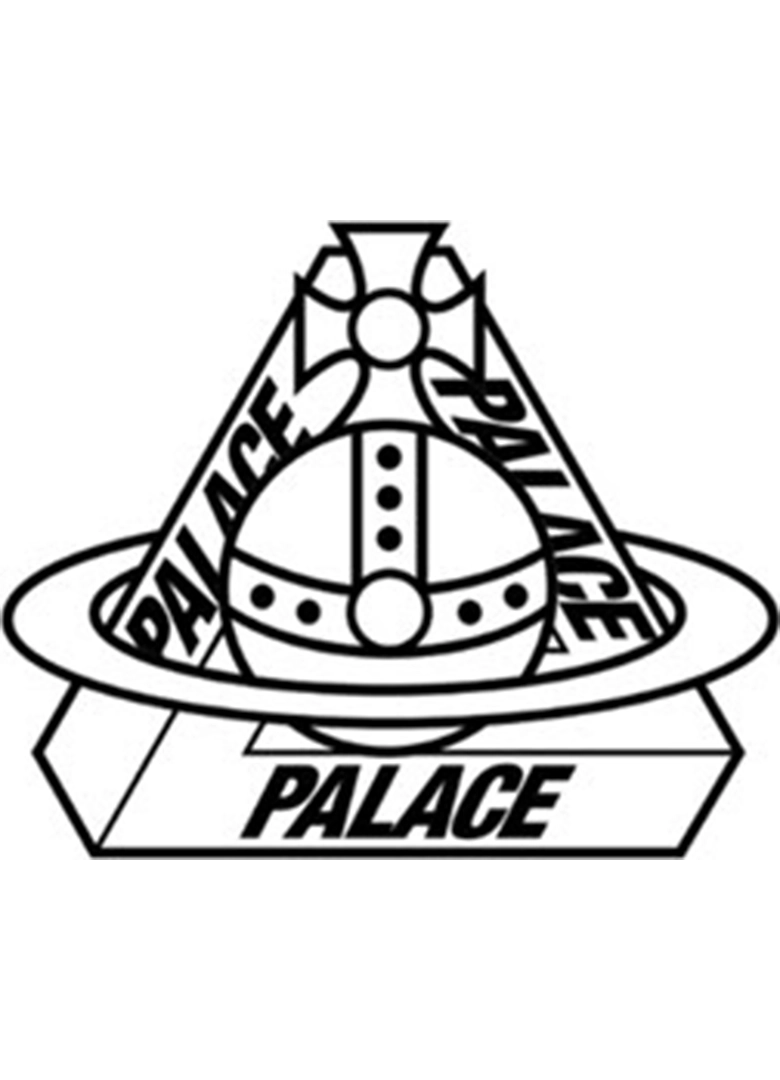PALACE VIVIENNE WESTWOOD が 9月7日 よりローンチ │ QUI - Fashion