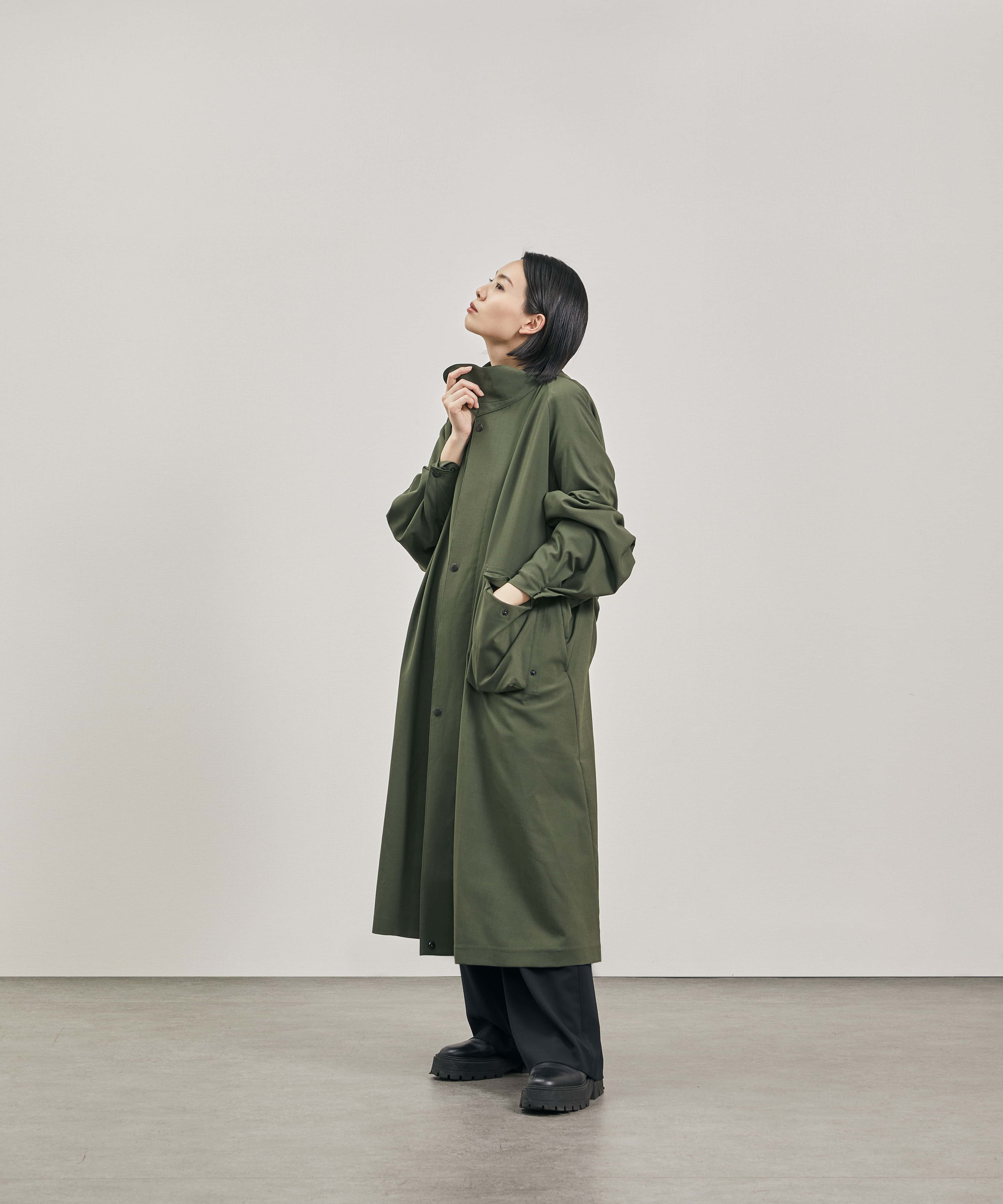 HYKE」2022年春夏 POP UP STORE at ReStyleを3月9日（水）から開催