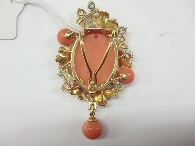 珊瑚はカラーが大切だが、大きさも重要です！ 福島県のお客様 - 買取の