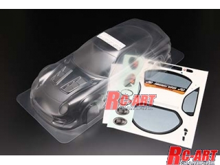 SD-REAB]RE AMEMIYA RX-7 FD3S （グラフィック デカール無し）ボディ