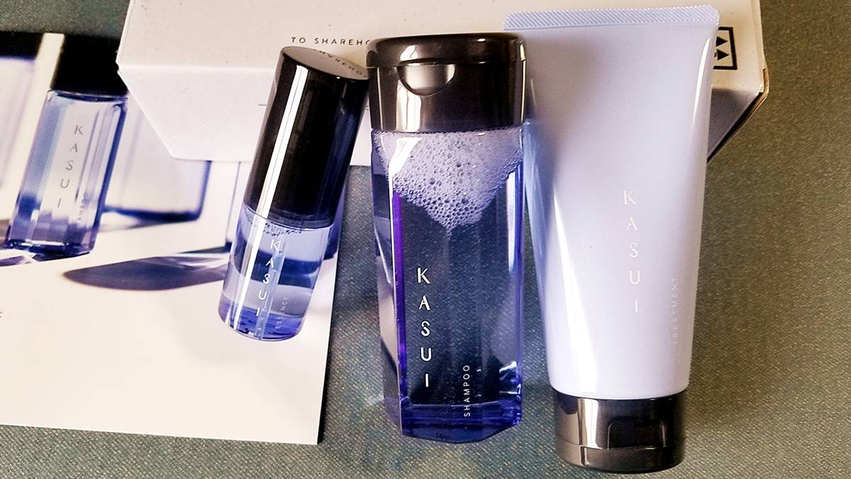 アジュバンホールディングス(4929)の到着した株主優待品を紹介！5,000