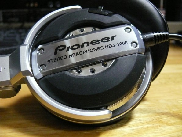 パイオニア HDJ-1000 [シルバー] 価格比較 - 価格.com