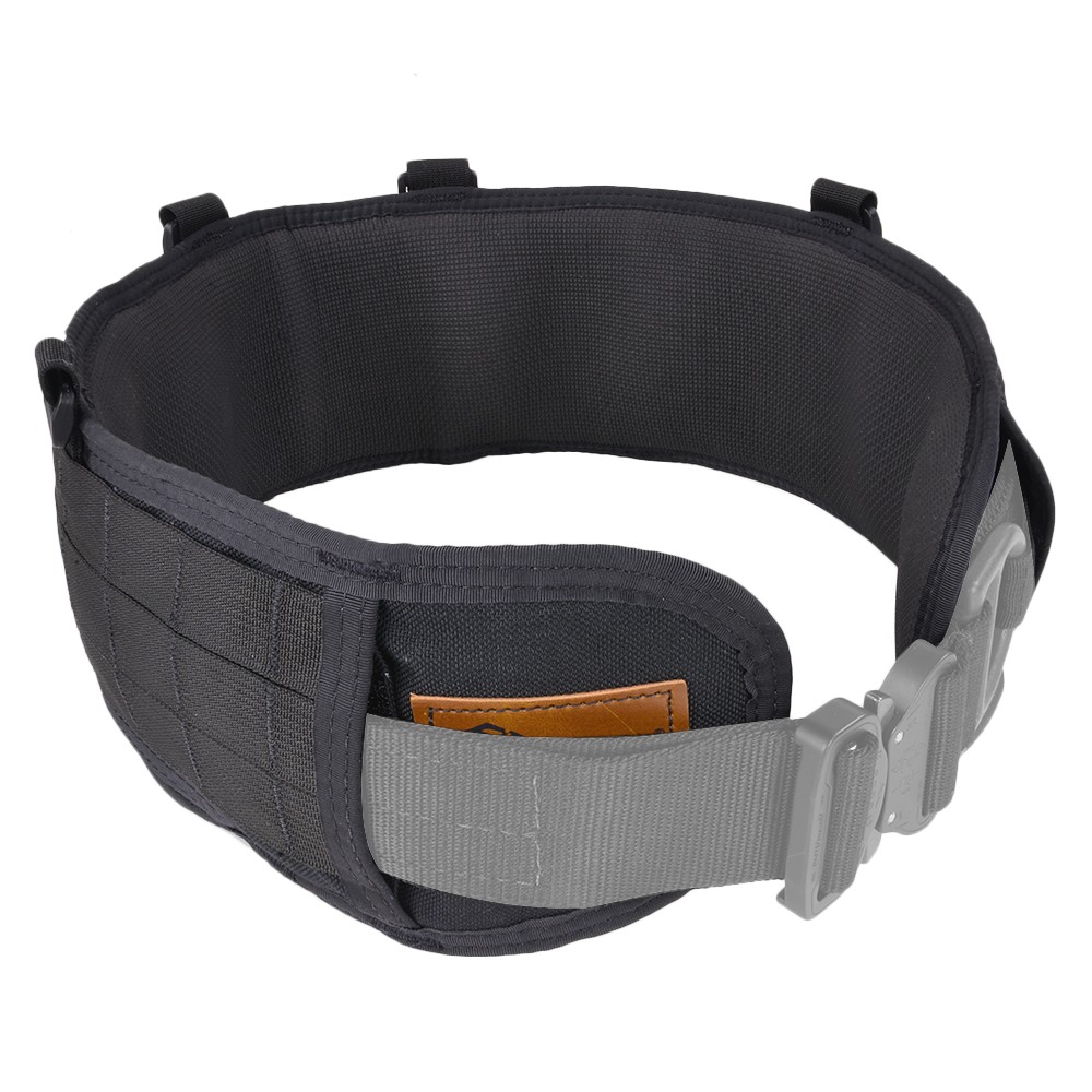 High Speed Gear ベルトパッド 31PB シュアグリップ | ミリタリー