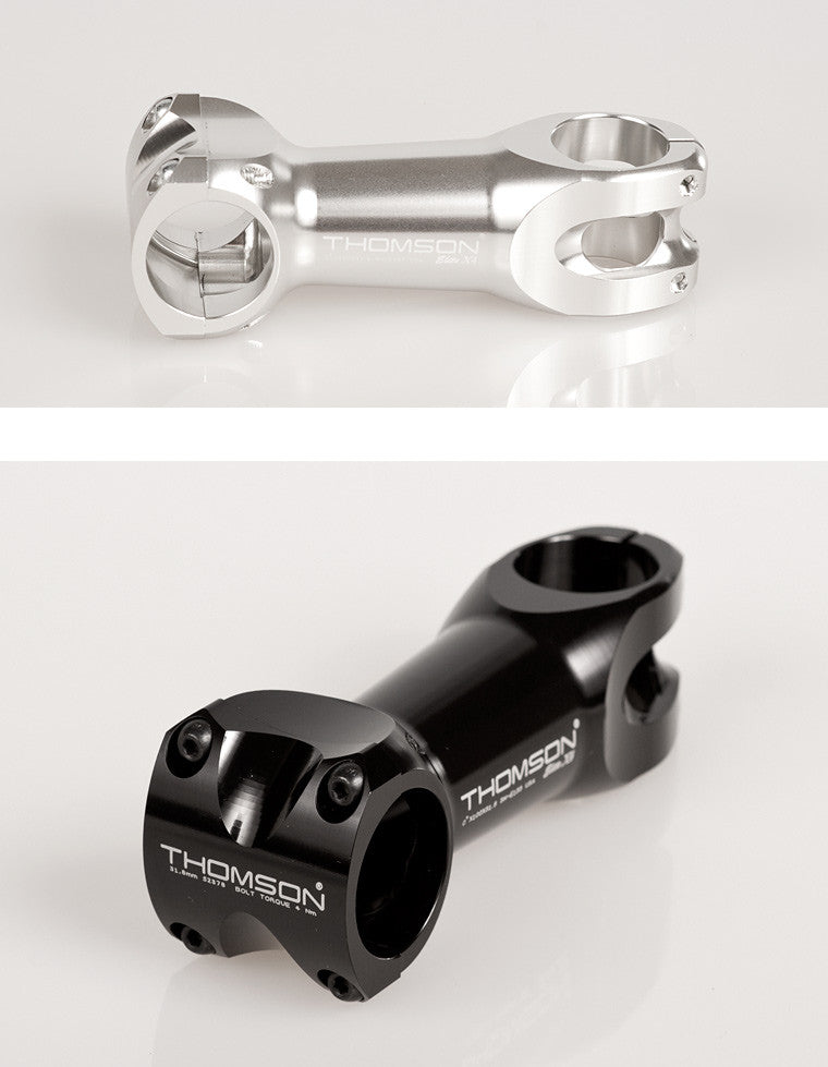 10%off】THOMSON X4 Stem 0° トムソン– Grumpy Bike Shop