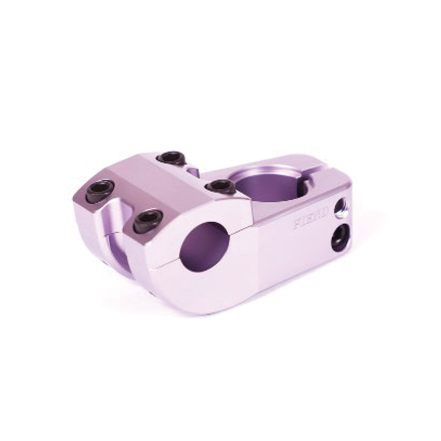 FIEND MORROW V3 STEM BMX ステム 48mm ブラック Fiend