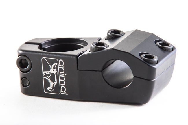 POP OFF STEM - モトクロスインターナショナル