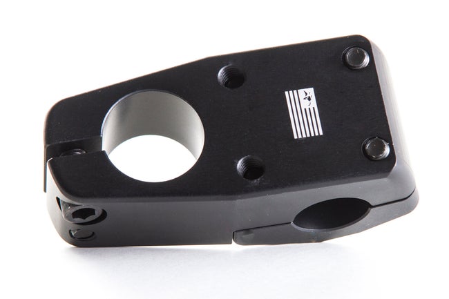 POP OFF STEM - モトクロスインターナショナル