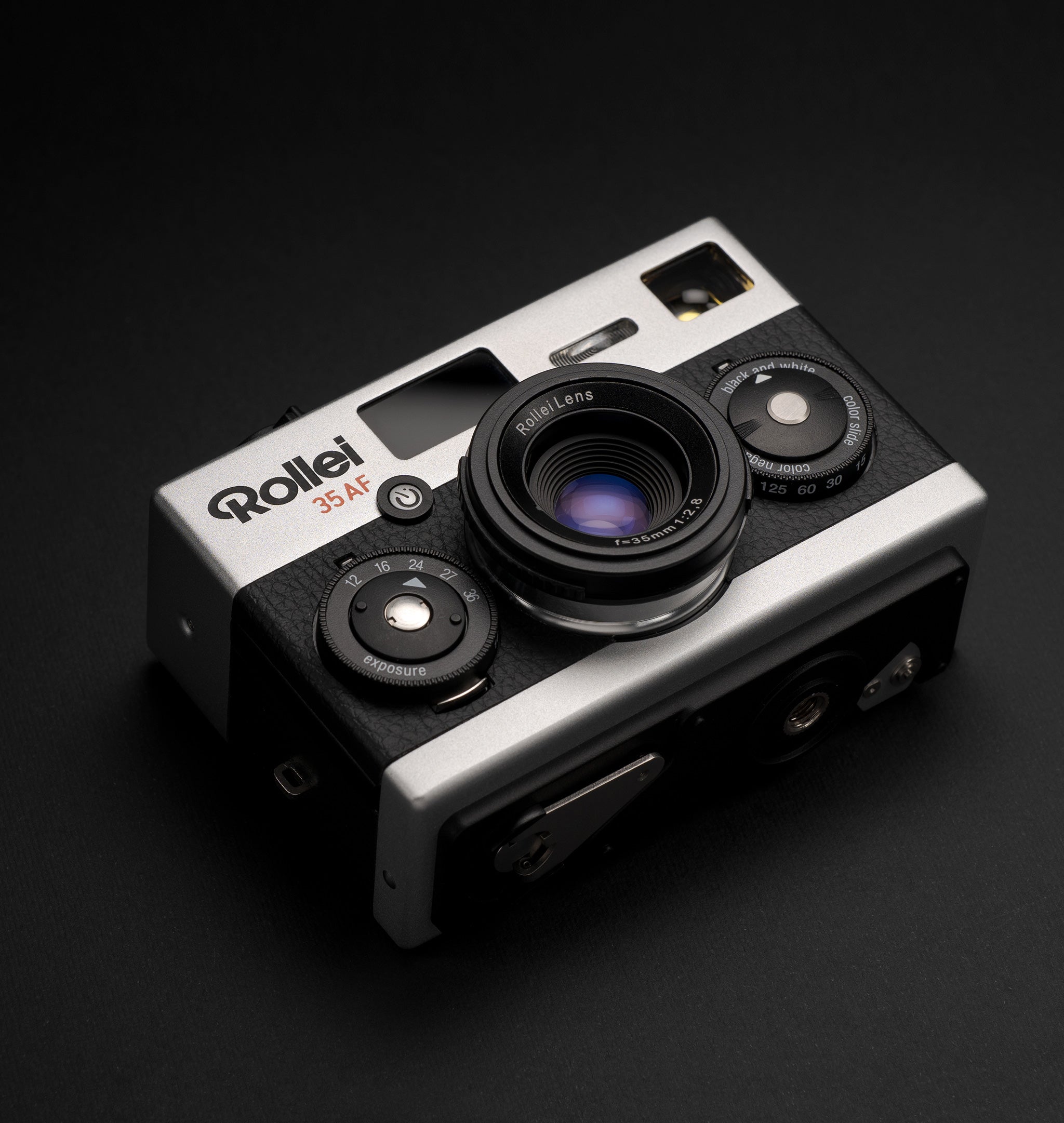 Rollei 35AF – Rollei 35 AF