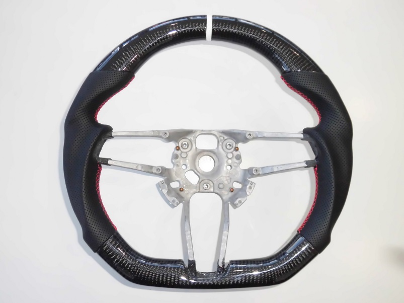 PORSCHE ポルシェ 991.2(911) ターボ HRE FORGED WHEEL 521M 21インチ