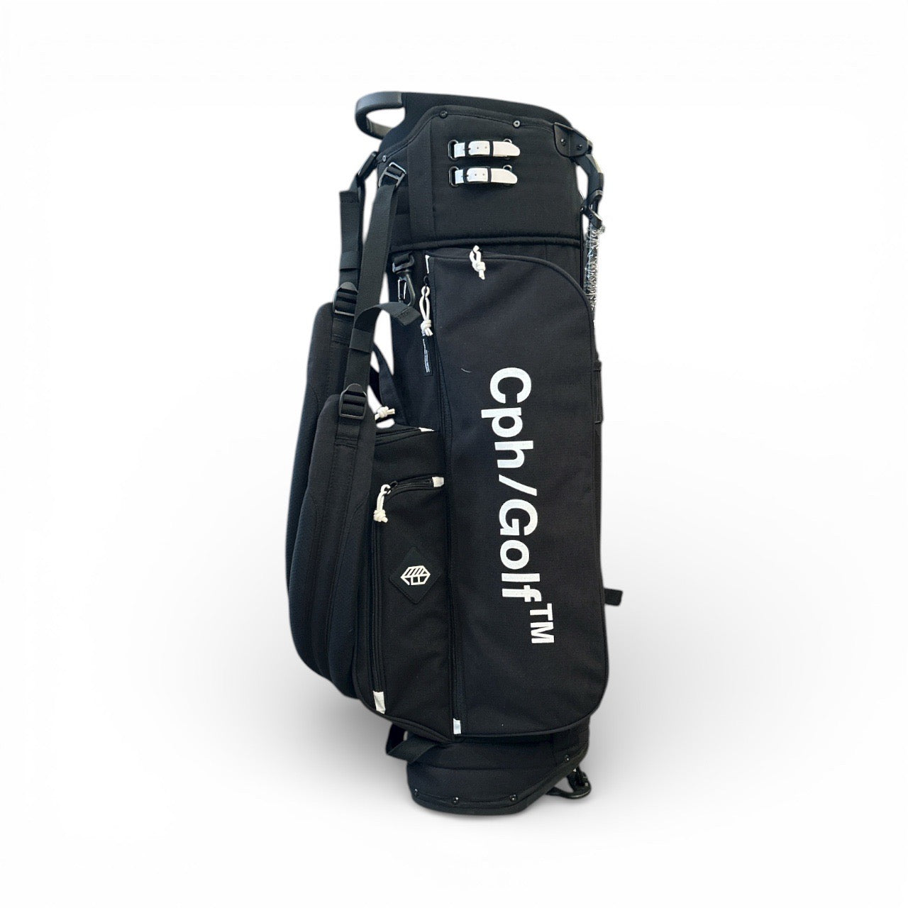 Caddie Bags – RUFFLOG