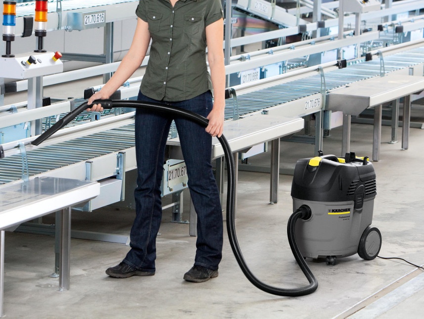 NT 35/1 Ap | ケルヒャー