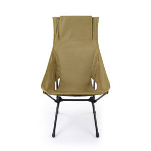 アドバンスド タクティカルチェアスキン / コヨーテ | タクティカル